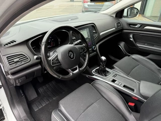 Renault Mégane - afbeelding nr 8