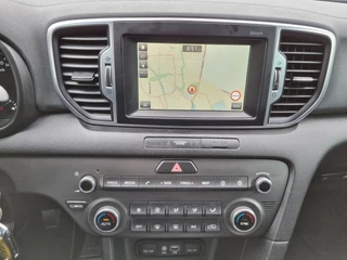 Kia Sportage Kia Sportage 1.6 GDI DynamicLine ✅NIEUWE APK ✅GARANTIE - afbeelding nr 29