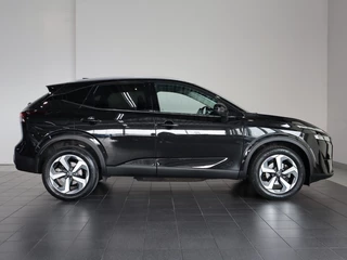 Nissan QASHQAI - afbeelding nr 5