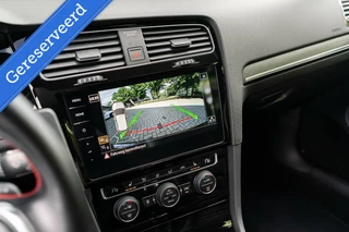 Volkswagen Golf Volkswagen Golf 2.0 TSI GTI Performance Pano Standkachel Vol - afbeelding nr 35