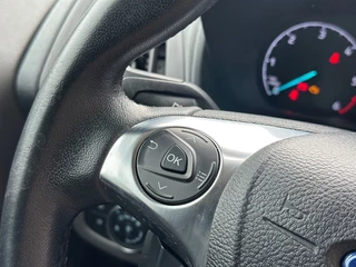 Ford Transit Connect Ford Transit Connect 1.5 ECOBLUE L1 TREND Goed onderhouden '' Infotainmentsystem - CC - PDC'' - afbeelding nr 24