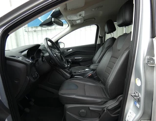 Ford Kuga Ford Kuga 1.5 TITANIUM.Led,Camera,Navi,1eEignr,Stoelverw - afbeelding nr 9