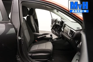Kia Stonic Kia Stonic 1.2 MPi ComfortPlusLine Navigator|CAMERA|NAVI|NAP - afbeelding nr 53