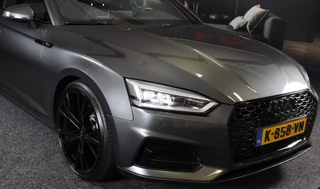 Audi A5 Audi A5 Sportback 40 TFSI S Line / AUT / Elek Stoelen / Virtual Cockpit / APPLE CARPLAY / Stuurverwarming / Led / Pdc / 20 Inch - afbeelding nr 37