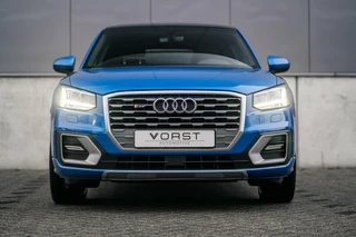 Audi Q2 Audi Q2 1.4 TFSI 2 x S-Line Pano Automaat - afbeelding nr 2