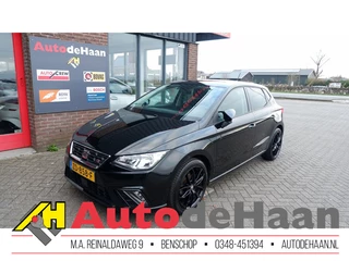 SEAT Ibiza - 449471285-0