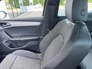 SEAT Leon Seat Leon 1.4 TSI eHybrid PHEV FR Business Intense - afbeelding nr 31