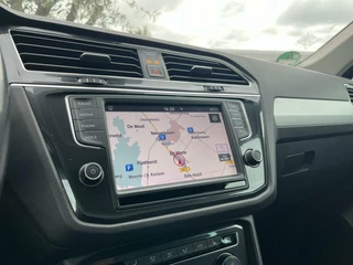 Volkswagen Tiguan Volkswagen Tiguan 1.4 TSI Comfortline Adaptive Cruise CarPlay Navi Climate - afbeelding nr 15