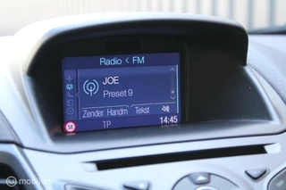Ford Fiesta Ford Fiesta 1.0 EcoBoost|5Drs|101Pk|Automaat|Nap - afbeelding nr 17