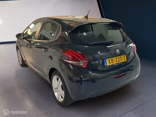 Peugeot 208 Peugeot 208 1.2 PureTech  Apple Car. Cruise Con. Dealer ond. - afbeelding nr 8