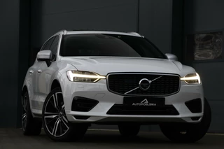 Volvo XC60 Volvo XC60 2.0 T8 304PK Twin Engine AWD |R-DESIGN| Panodak 360Cam Sportzetels Blindspot Full Led Carplay 102000KM BJ2019 - afbeelding nr 3