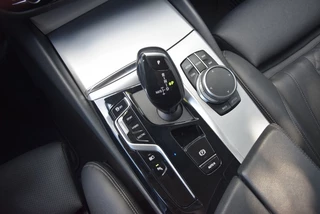 BMW 5 Serie - afbeelding nr 17