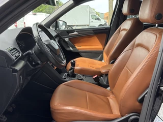 SEAT Tarraco SEAT Tarraco 1.5 TSI Xcellence | Adap. Cruise | Park Assistent | Leer - afbeelding nr 26