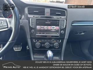Volkswagen Golf |PANO|ADAPT. CRUISE|STOELVERW.| - afbeelding nr 13