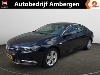 Opel Insignia Opel Insignia Grand Sport 1.5 Turbo (165Pk) Business Executive Géén Afleverkosten - afbeelding nr 1