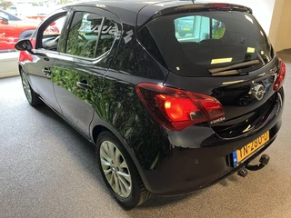 Opel Corsa - afbeelding nr 4