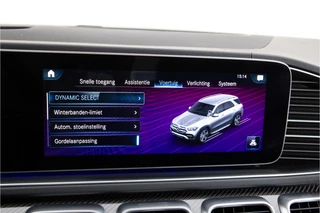 Mercedes-Benz GLE Mercedes-Benz GLE 450 4MATIC Premium Plus, Pano, Distronic, Luchtvering, Carbon, Nightpack, VOL - afbeelding nr 30