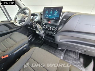 Iveco Daily Iveco Daily 35S21 210PK 3.0L Automaat 2025 model L3H2 ACC LED CarPlay Velgen Camera 16m3 Airco - afbeelding nr 9