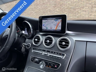 Mercedes-Benz C-Klasse Mercedes C-klasse Estate 350 e Sport Edition Premium Plus - afbeelding nr 29
