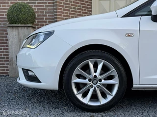 SEAT Ibiza Seat Ibiza ST 1.0 EcoTSI Style Connect *Navi *PDC *Airco *Cruise - afbeelding nr 8