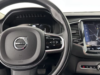 Volvo XC90 7-Pers.#ONBOARD CHARGER DEFECT # Aut. (INCL.BTW) *PANO | NAPPA-VOLLEDER | FULL-LED | MEMORY-PACK | KEYLESS | DAB | NAVI-FULLMAP | CAMERA | VIRTUAL-COCKPIT | COMFORT-SEATS | 22