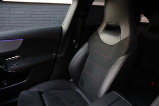 Mercedes-Benz CLA - afbeelding nr 33