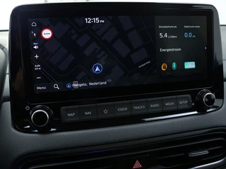 Hyundai Kona Hyundai Kona 1.6 GDI HEV Comf Sm | achteruitrijcamera | Parkeer sensoren | Na - afbeelding nr 31