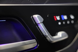 Mercedes-Benz S-Klasse Mercedes-Benz S-klasse 500 4MATIC Lang AMG Line / Autonoom Rijden / Head Up / 360 Camera / Acc / Burmester / Chauffeur Pakket / 22 - afbeelding nr 14