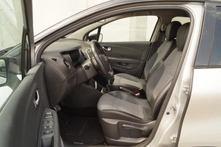 Renault Captur Renault Captur 0.9 TCe Intens Pack Premium -LED-ECC-NAVI-PDC- - afbeelding nr 6