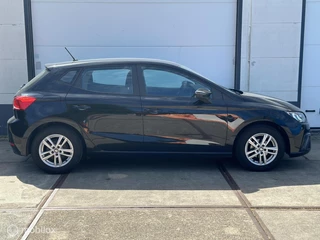 SEAT Ibiza Seat Ibiza 1.0 TSI Style - afbeelding nr 4