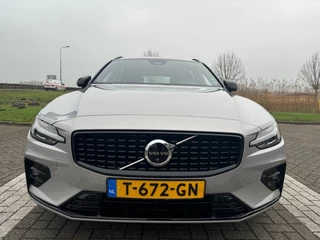 Volvo V60 - afbeelding nr 18