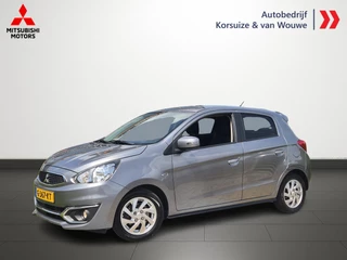 Mitsubishi Space Star Mitsubishi Space Star 1.2 Advance - afbeelding nr 1