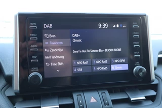 Toyota RAV4 - afbeelding nr 13