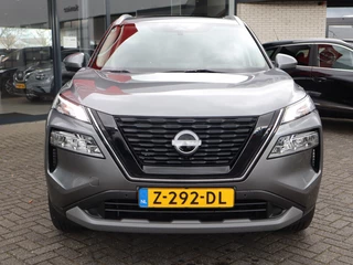 Nissan X-Trail - afbeelding nr 8