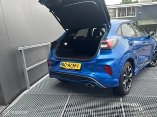 Ford Puma Ford Puma ST line - afbeelding nr 7