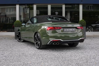 Audi S5 - afbeelding nr 64