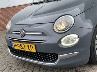 Fiat 500 - afbeelding nr 4