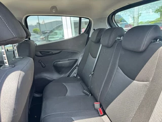 Opel KARL Opel KARL 1.0 ECOFLEX EDITION- TREKHAAK- ALL IN PRIJS - afbeelding nr 8