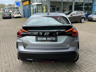 Citroën C4 - afbeelding nr 8