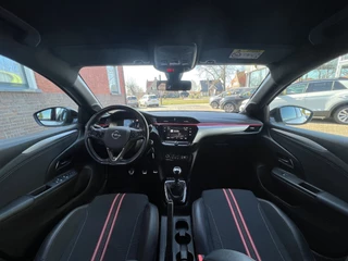 Opel Corsa | 1E EIGENAAR | CARPLAY | CRUISE | LED | - afbeelding nr 17
