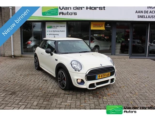 MINI One - afbeelding nr 1