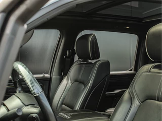 Dodge Ram 1500 | BPM VRIJ! | LPG | PANORAMADAK | LUCHTVERING | ELECTRISCHE SIDESTEPS | 12 INCH DISPLAY | - afbeelding nr 90