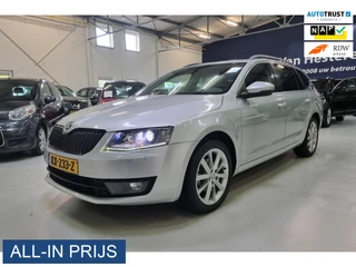 Škoda Octavia - 4868829-0