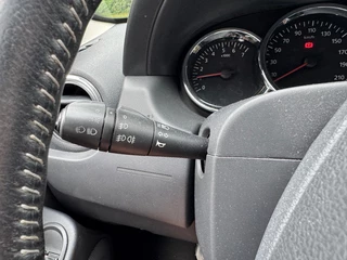 Dacia Duster Airco/Navi/Lichtmetalen velgen - afbeelding nr 17