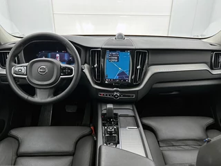 Volvo XC60 Volvo XC60 2.0 T6 AWD Ultimate Dark | 360° Camera | Bowers & Wilkins | Luch - afbeelding nr 7