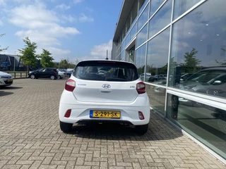 Hyundai i10 - afbeelding nr 4