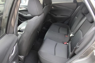 Mazda CX-3 Mazda CX-3 CX-3 SkyActiv-G 121 Sportive - afbeelding nr 10