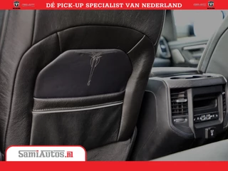 Dodge Ram 1500 CREW CAB | DUBBELE CABINE | DC | 5 PERSOONS | GRIJSKENTEKEN BEDRIJFS AUTO | - afbeelding nr 43