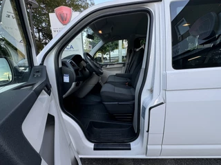 Volkswagen Transporter 9-Persoons/Airco/Nieuw model/Cruise control/Incl. BTW - afbeelding nr 9