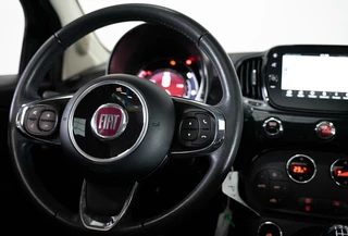 Fiat 500 Fiat 500 0.9 TwinAir Turbo Collezione - afbeelding nr 10